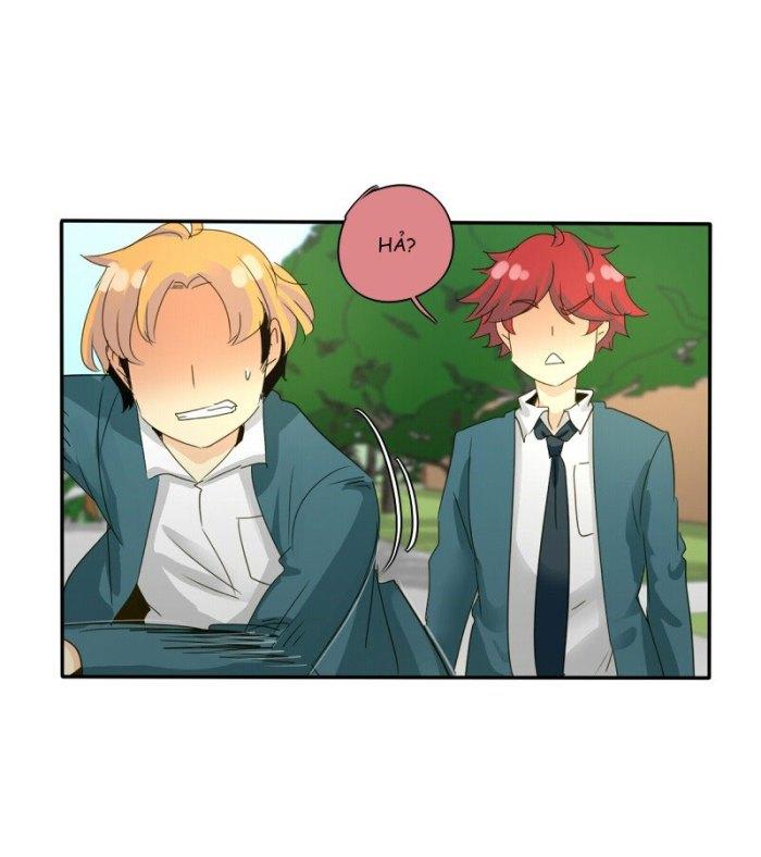 Thế Giới Không Hoàn Hảo Chapter 84 - 10