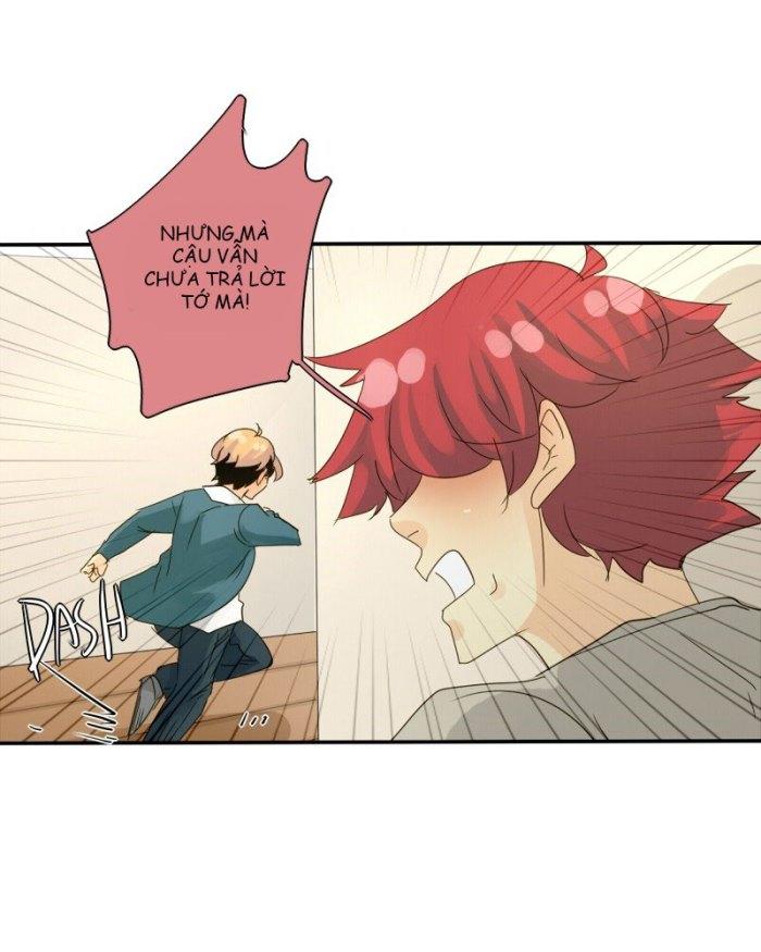 Thế Giới Không Hoàn Hảo Chapter 84 - 91