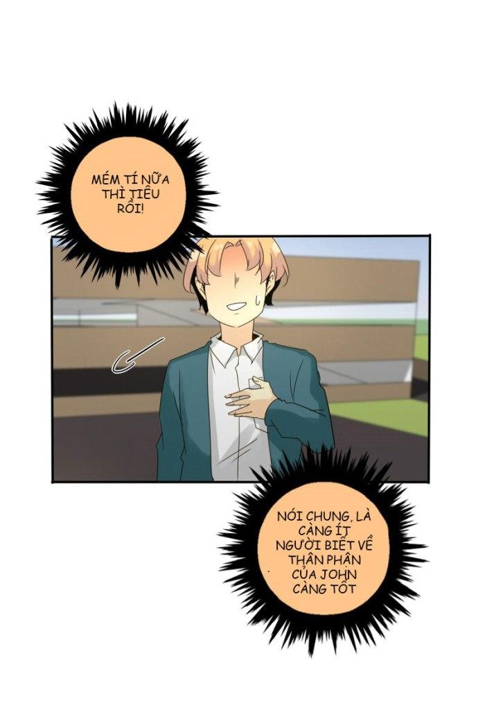 Thế Giới Không Hoàn Hảo Chapter 84 - 94