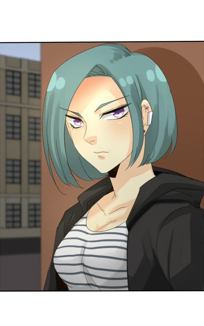 Thế Giới Không Hoàn Hảo Chapter 84 - 97