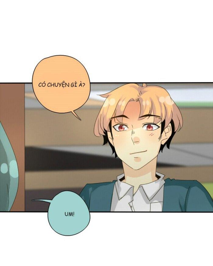 Thế Giới Không Hoàn Hảo Chapter 84 - 98