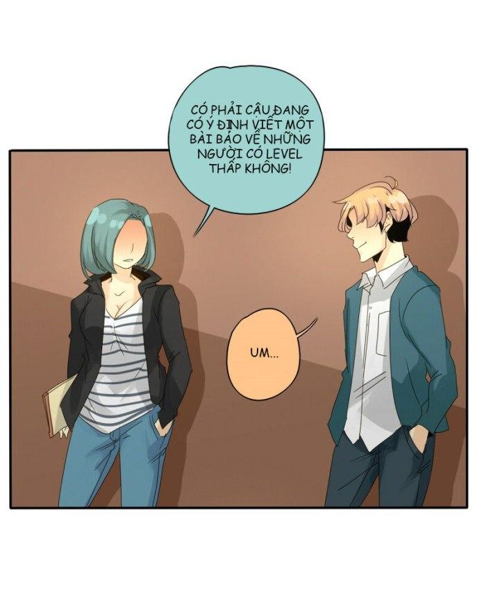 Thế Giới Không Hoàn Hảo Chapter 84 - 99