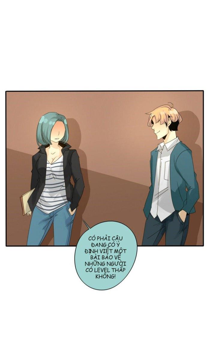 Thế Giới Không Hoàn Hảo Chapter 85 - 2