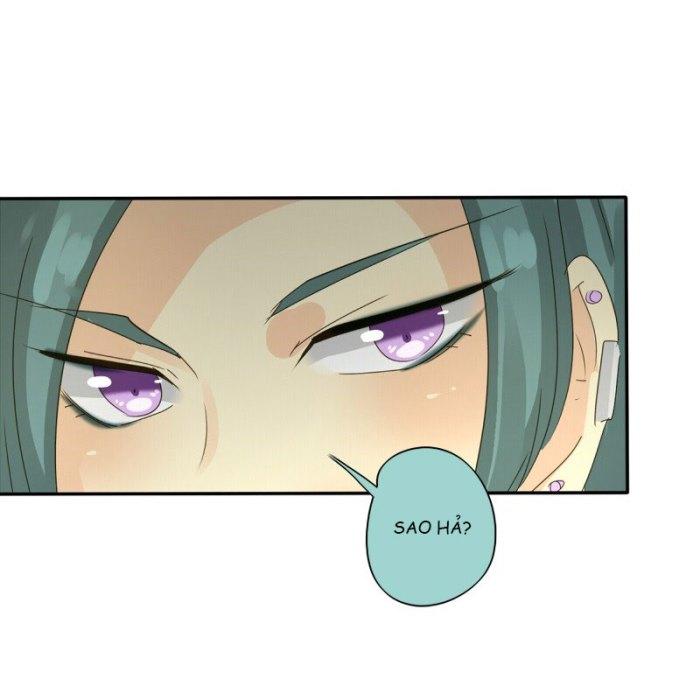 Thế Giới Không Hoàn Hảo Chapter 85 - 12