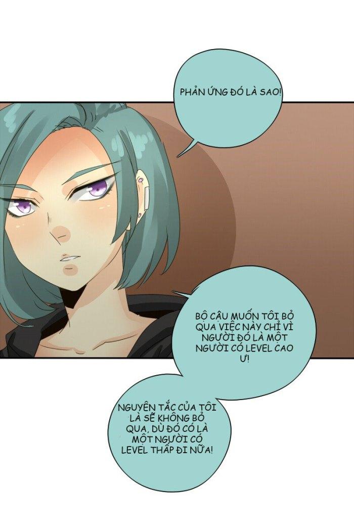 Thế Giới Không Hoàn Hảo Chapter 85 - 13