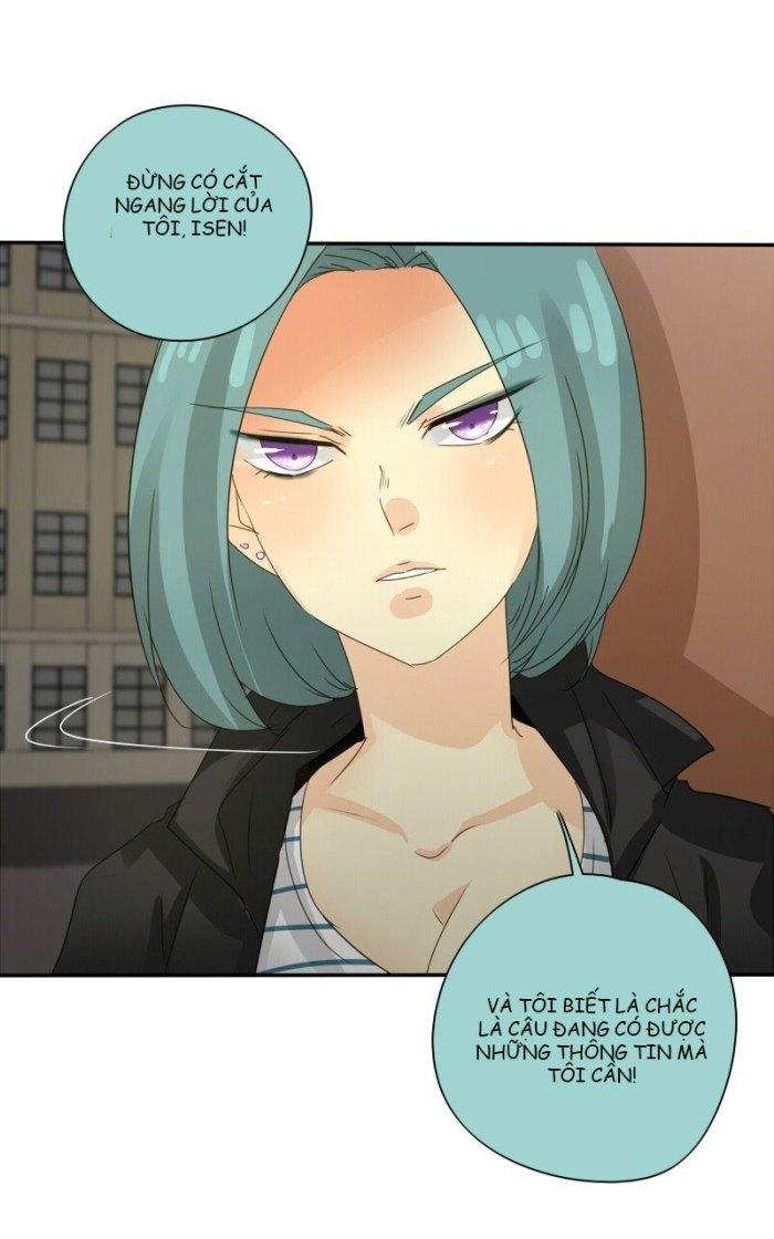 Thế Giới Không Hoàn Hảo Chapter 85 - 15