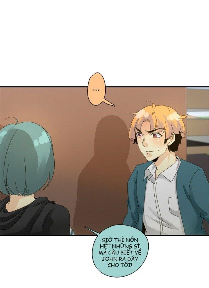 Thế Giới Không Hoàn Hảo Chapter 85 - 16