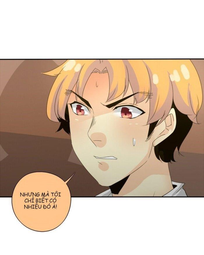 Thế Giới Không Hoàn Hảo Chapter 85 - 17