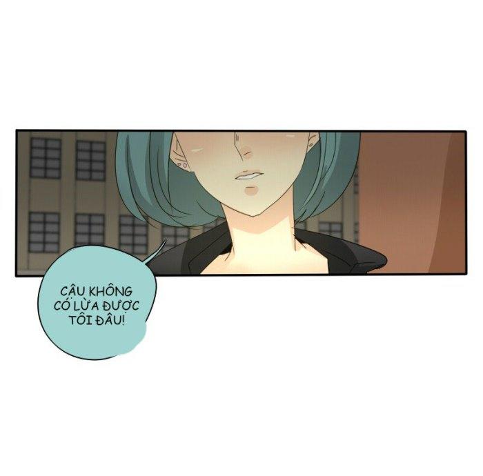 Thế Giới Không Hoàn Hảo Chapter 85 - 19