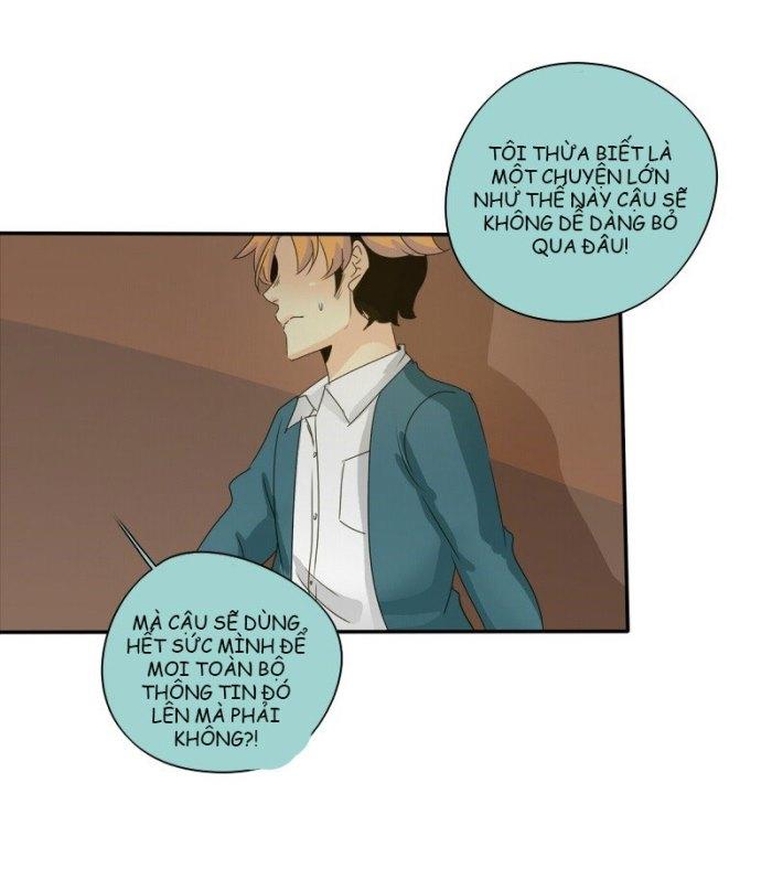 Thế Giới Không Hoàn Hảo Chapter 85 - 20