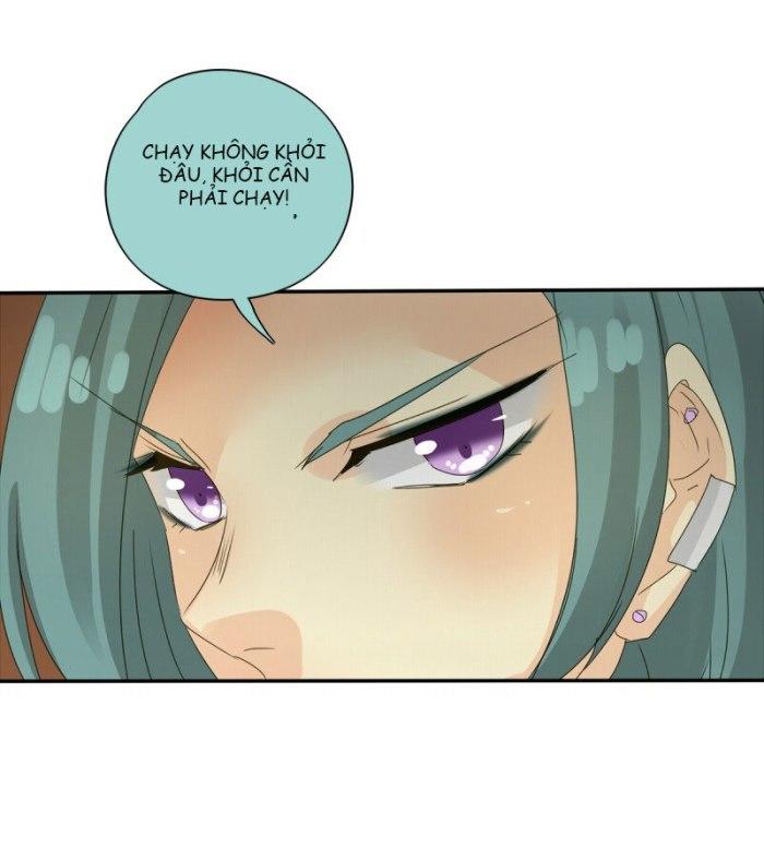 Thế Giới Không Hoàn Hảo Chapter 85 - 23