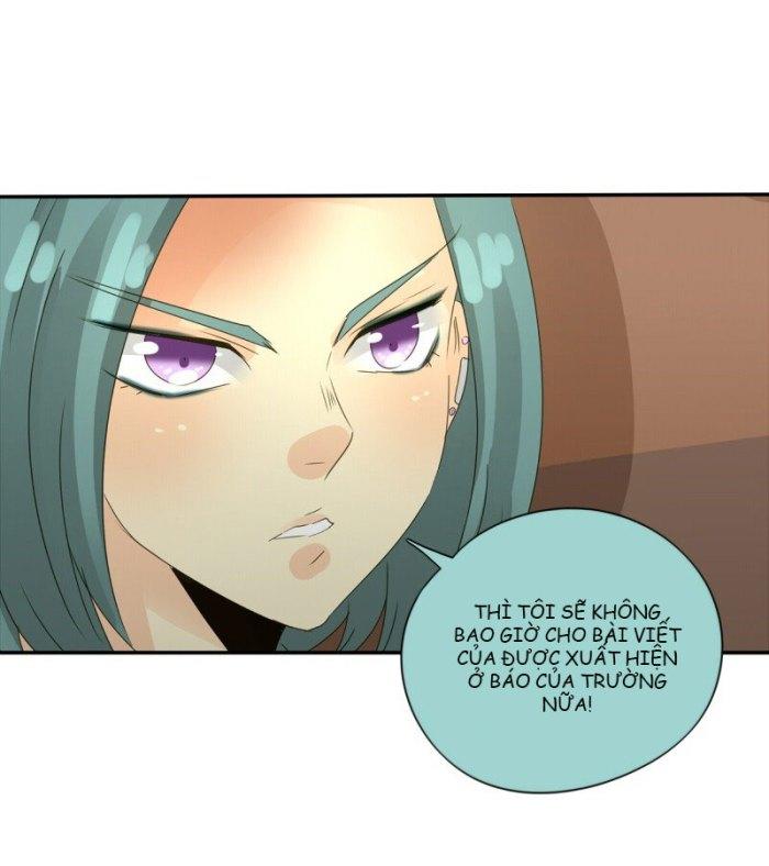 Thế Giới Không Hoàn Hảo Chapter 85 - 25