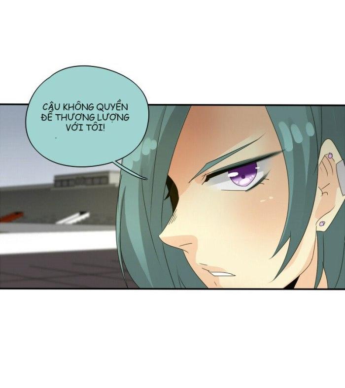 Thế Giới Không Hoàn Hảo Chapter 85 - 29