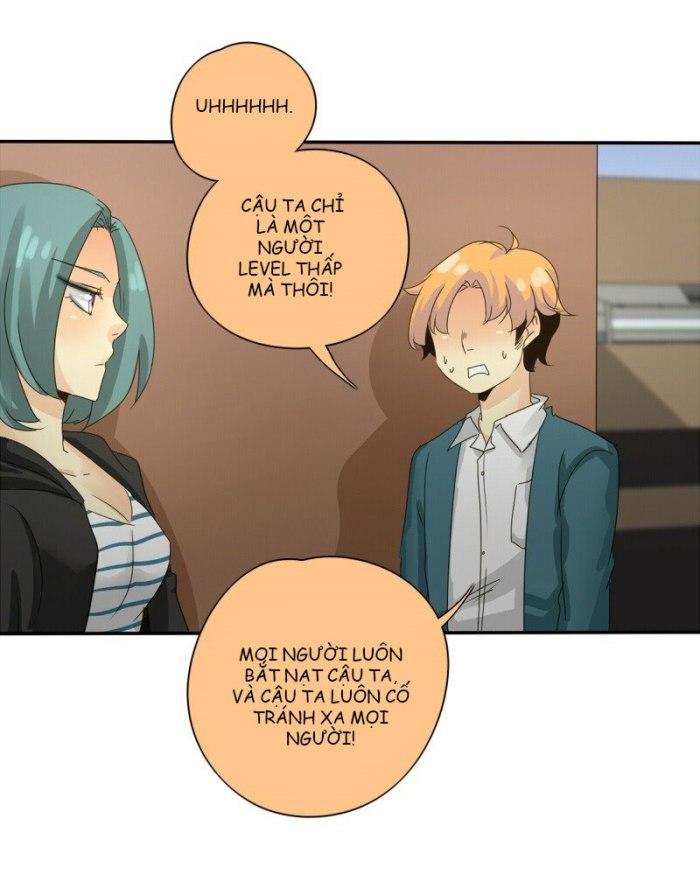 Thế Giới Không Hoàn Hảo Chapter 85 - 4