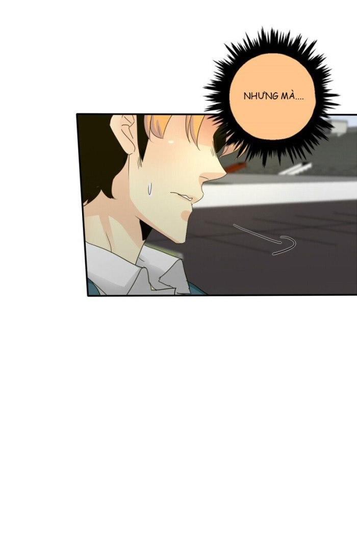 Thế Giới Không Hoàn Hảo Chapter 85 - 31