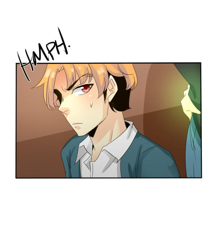 Thế Giới Không Hoàn Hảo Chapter 85 - 37