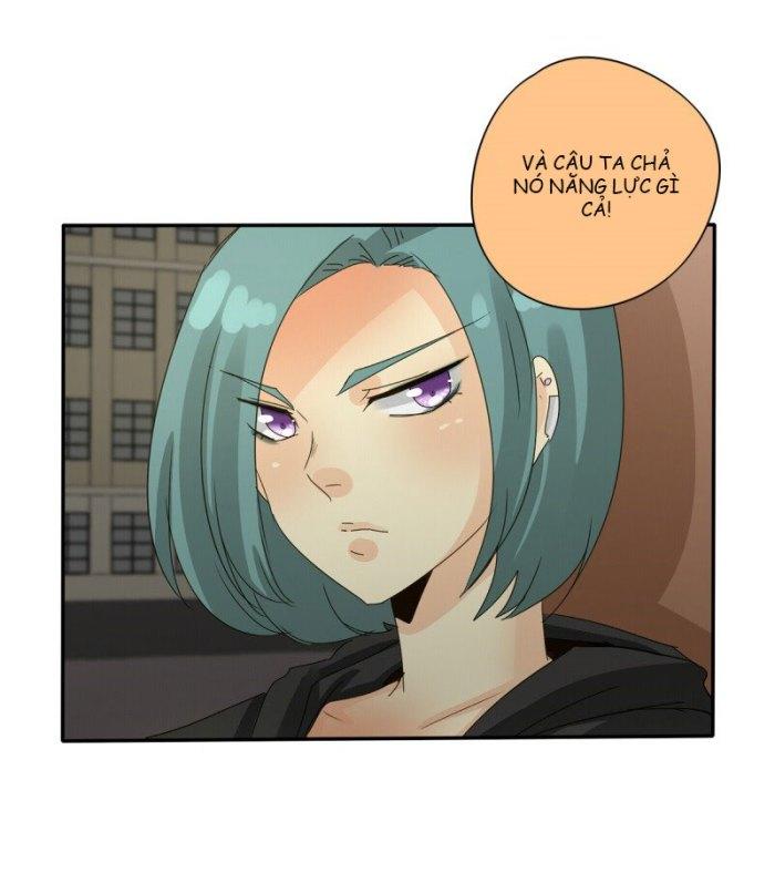 Thế Giới Không Hoàn Hảo Chapter 85 - 5