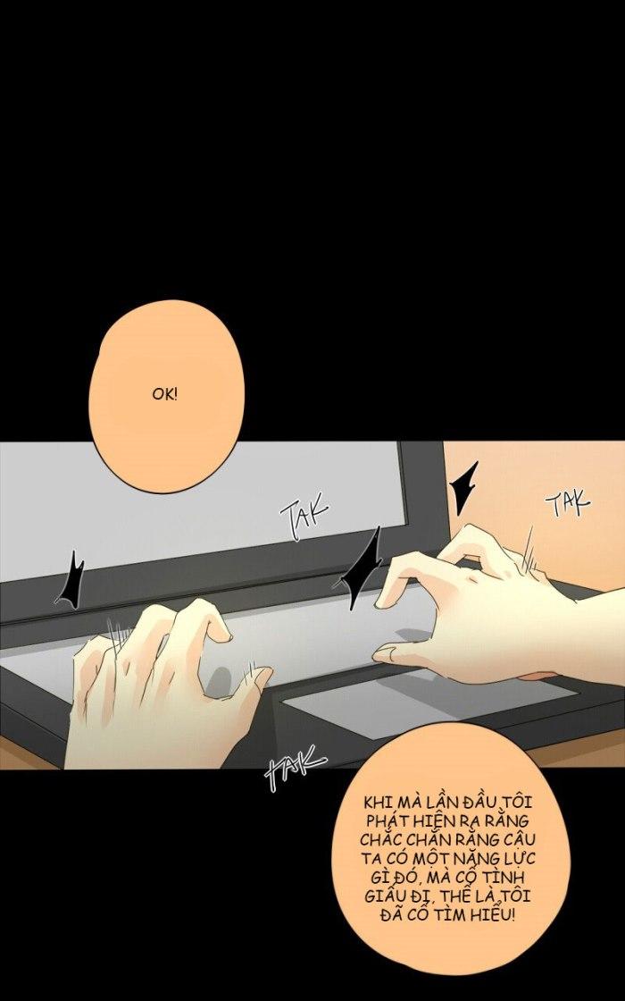 Thế Giới Không Hoàn Hảo Chapter 85 - 41