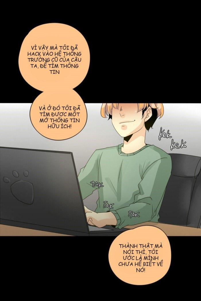 Thế Giới Không Hoàn Hảo Chapter 85 - 42
