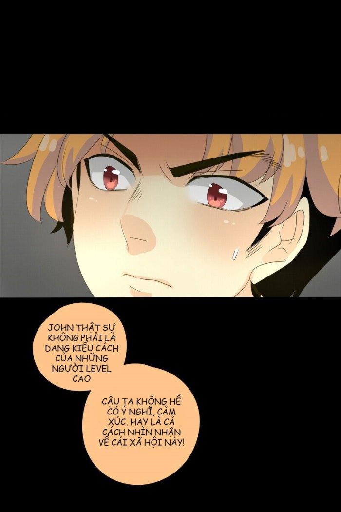 Thế Giới Không Hoàn Hảo Chapter 85 - 43
