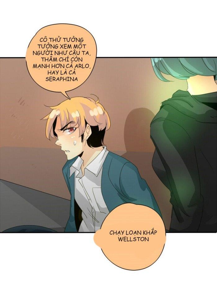 Thế Giới Không Hoàn Hảo Chapter 85 - 48