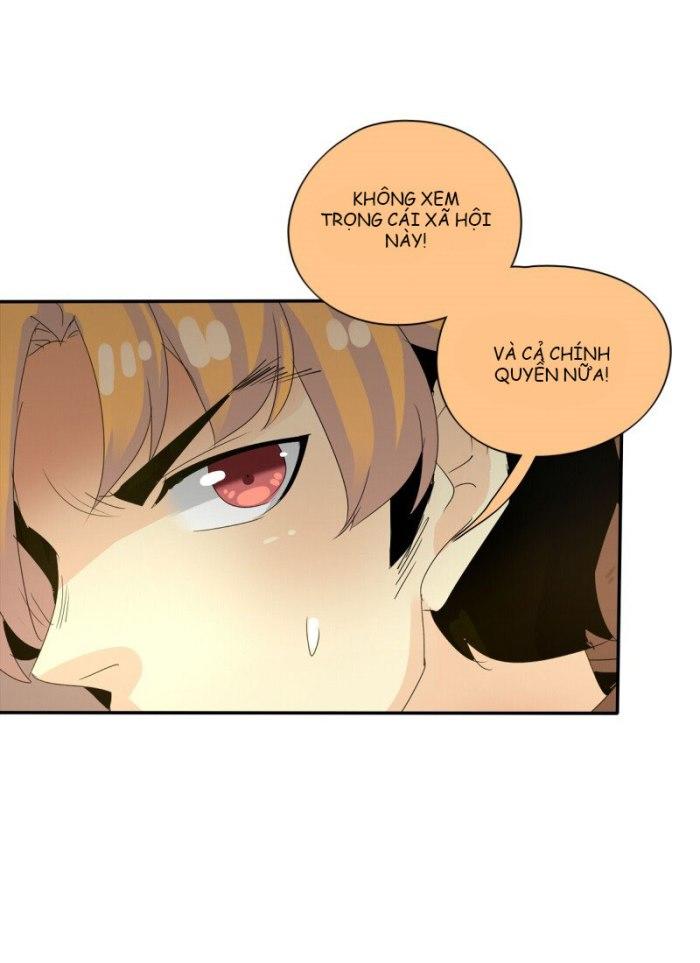 Thế Giới Không Hoàn Hảo Chapter 85 - 49