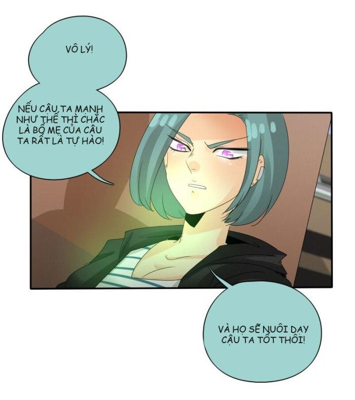 Thế Giới Không Hoàn Hảo Chapter 85 - 50