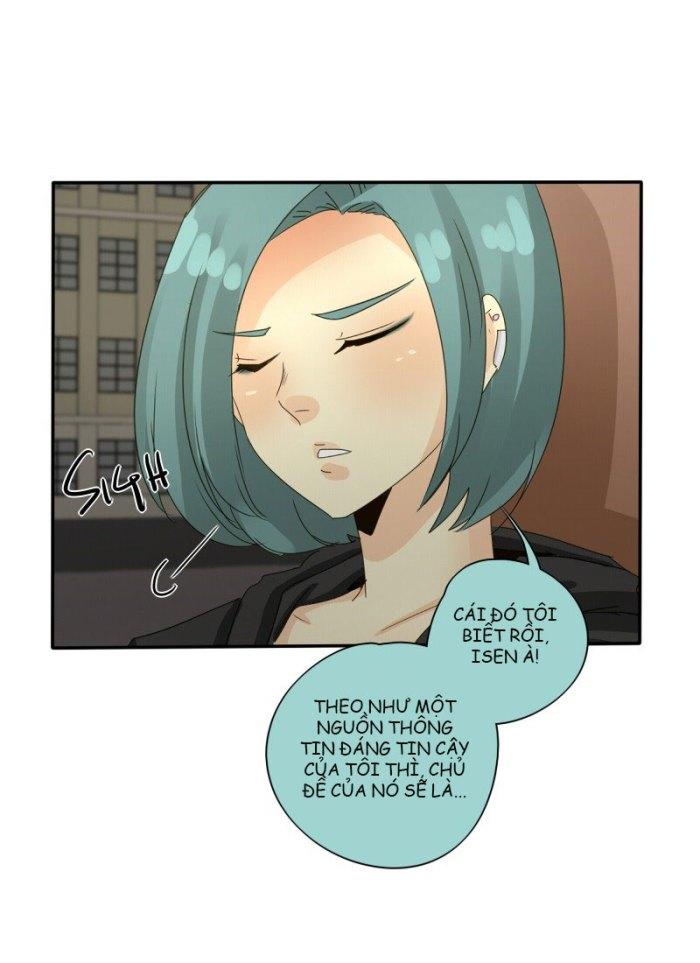 Thế Giới Không Hoàn Hảo Chapter 85 - 6