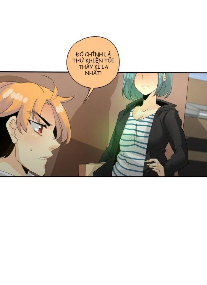 Thế Giới Không Hoàn Hảo Chapter 85 - 51