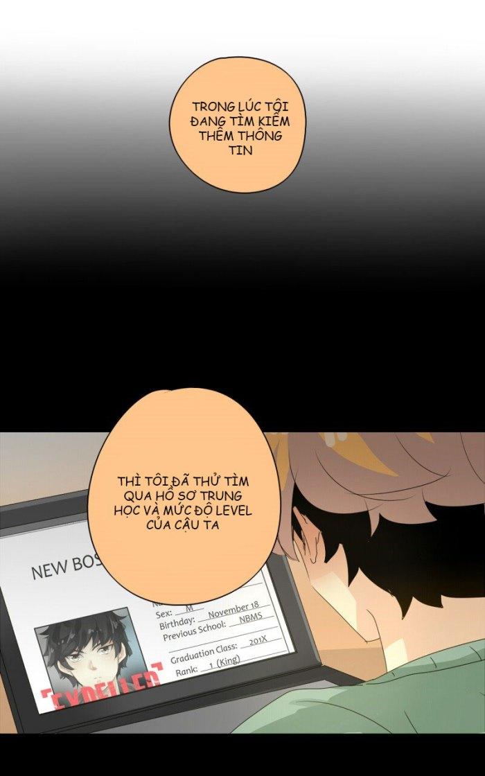 Thế Giới Không Hoàn Hảo Chapter 85 - 52