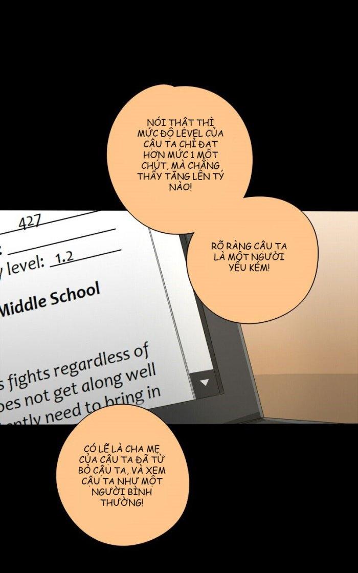 Thế Giới Không Hoàn Hảo Chapter 85 - 53