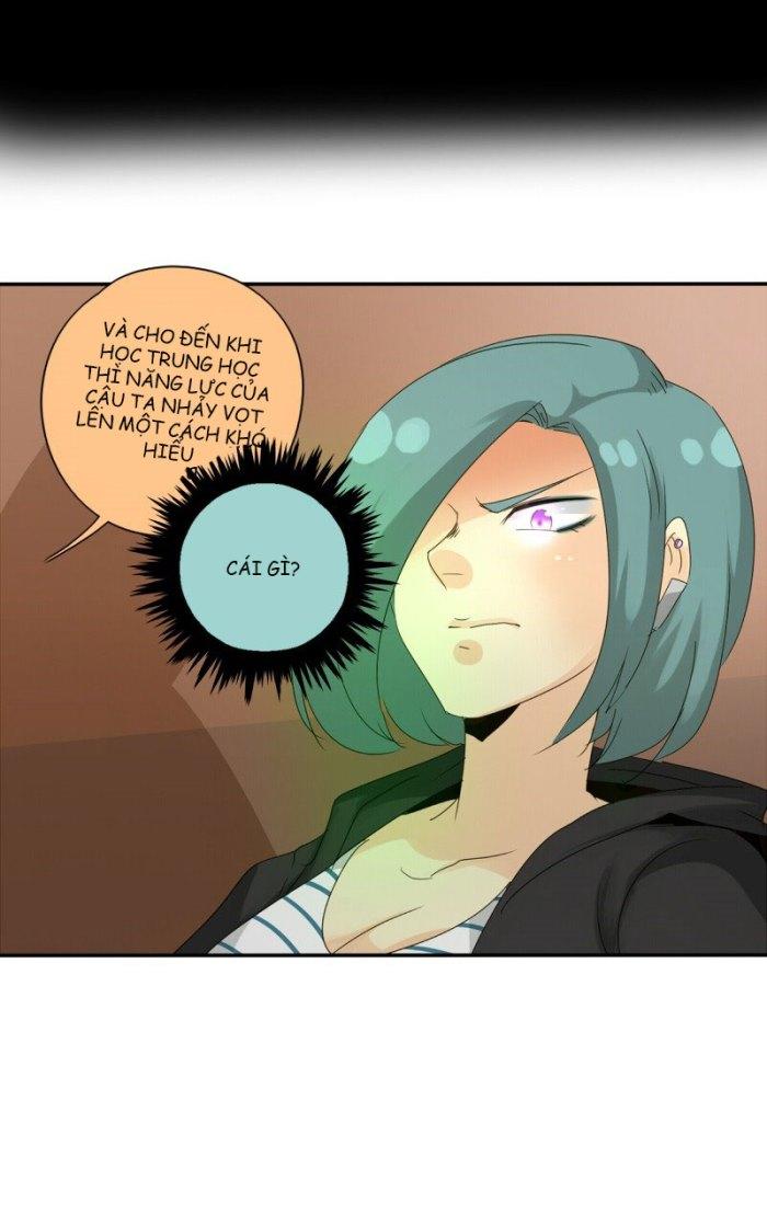Thế Giới Không Hoàn Hảo Chapter 85 - 54