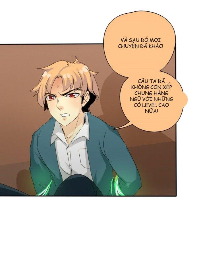 Thế Giới Không Hoàn Hảo Chapter 85 - 55