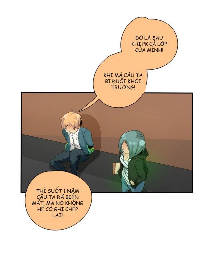 Thế Giới Không Hoàn Hảo Chapter 85 - 58