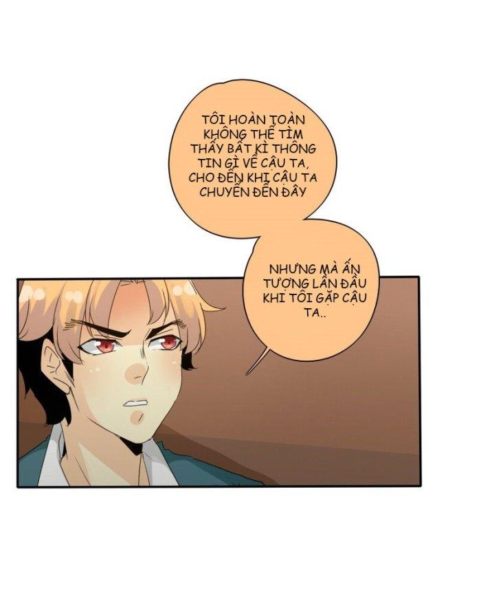 Thế Giới Không Hoàn Hảo Chapter 85 - 59