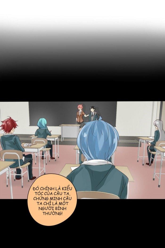 Thế Giới Không Hoàn Hảo Chapter 85 - 60