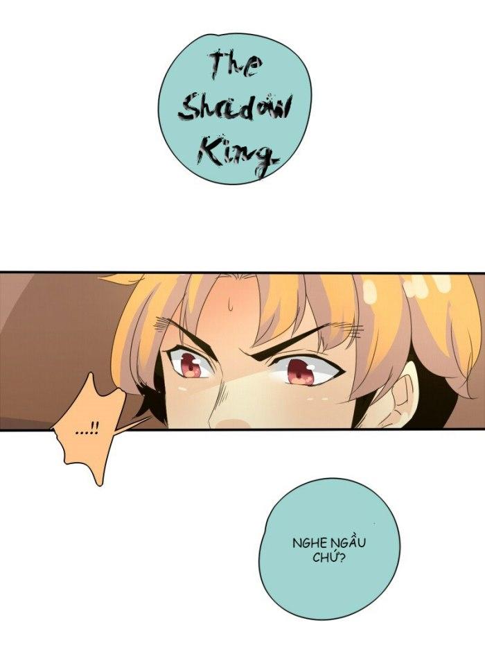 Thế Giới Không Hoàn Hảo Chapter 85 - 7