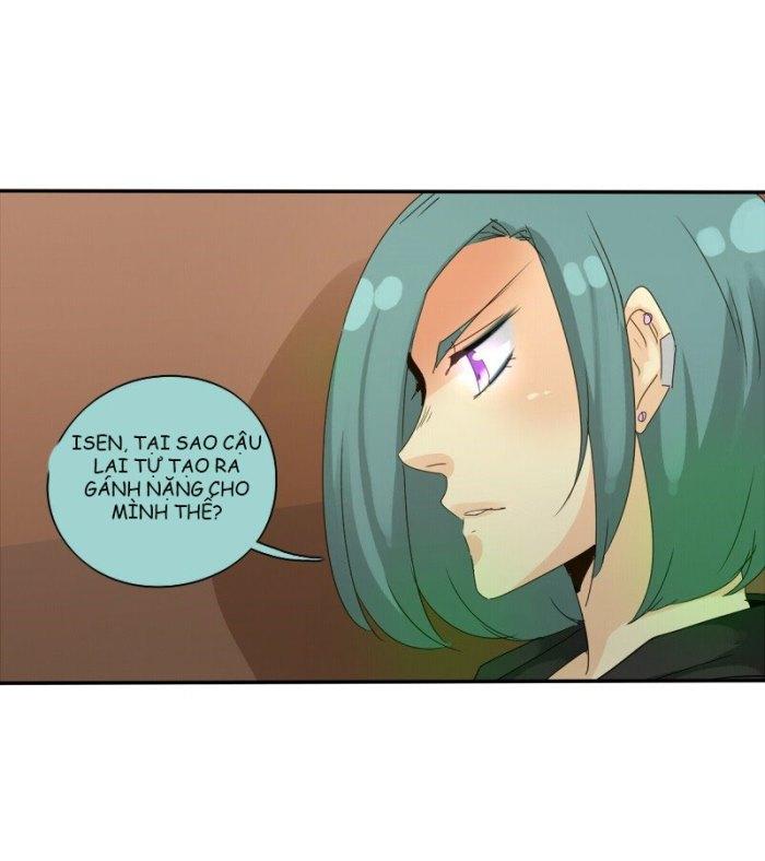 Thế Giới Không Hoàn Hảo Chapter 85 - 66