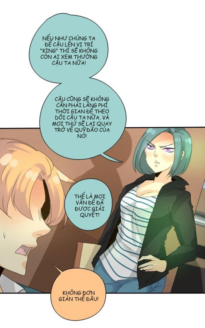 Thế Giới Không Hoàn Hảo Chapter 85 - 67