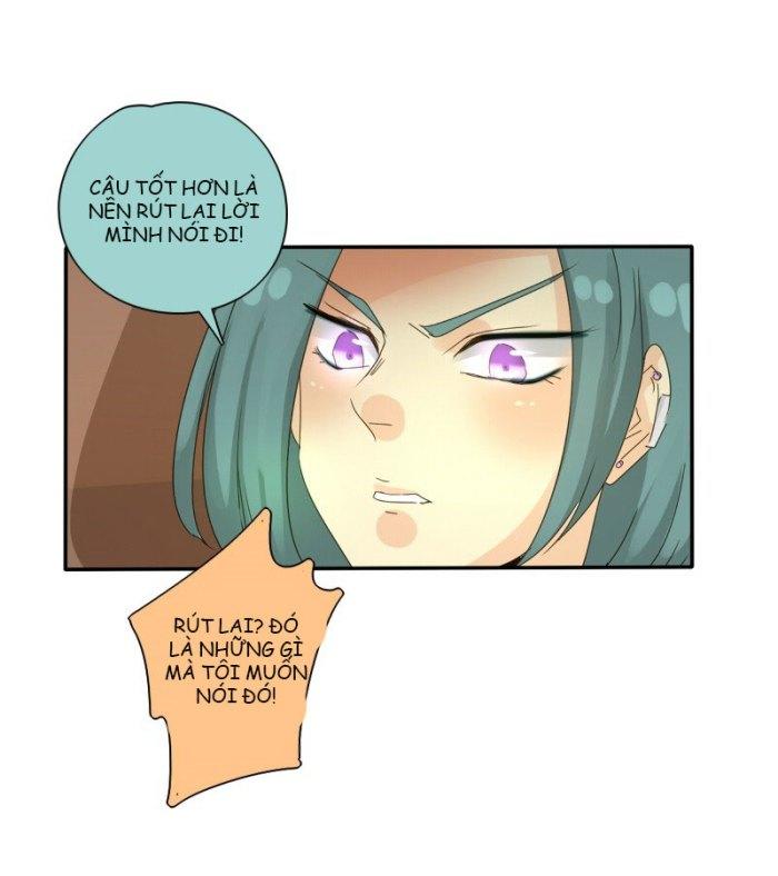 Thế Giới Không Hoàn Hảo Chapter 85 - 69