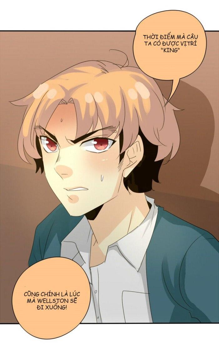 Thế Giới Không Hoàn Hảo Chapter 85 - 73