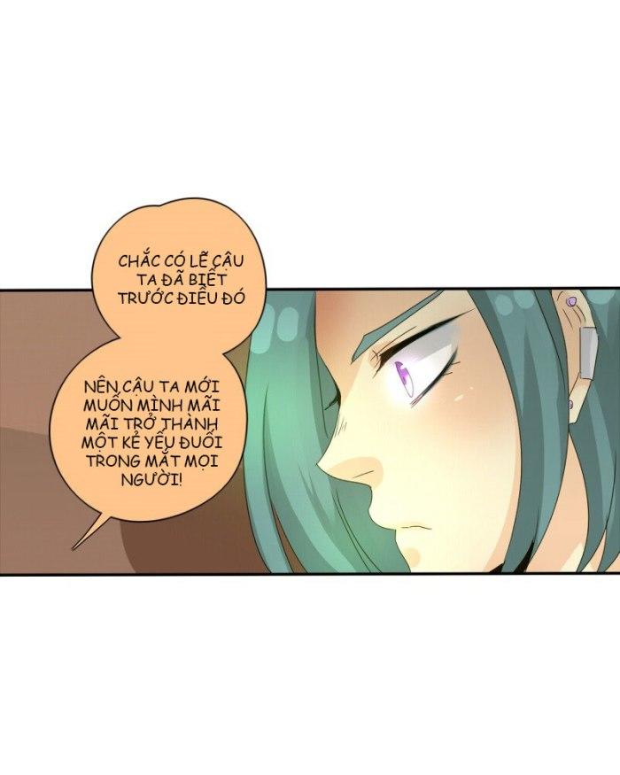Thế Giới Không Hoàn Hảo Chapter 85 - 74