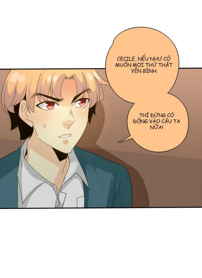Thế Giới Không Hoàn Hảo Chapter 85 - 75