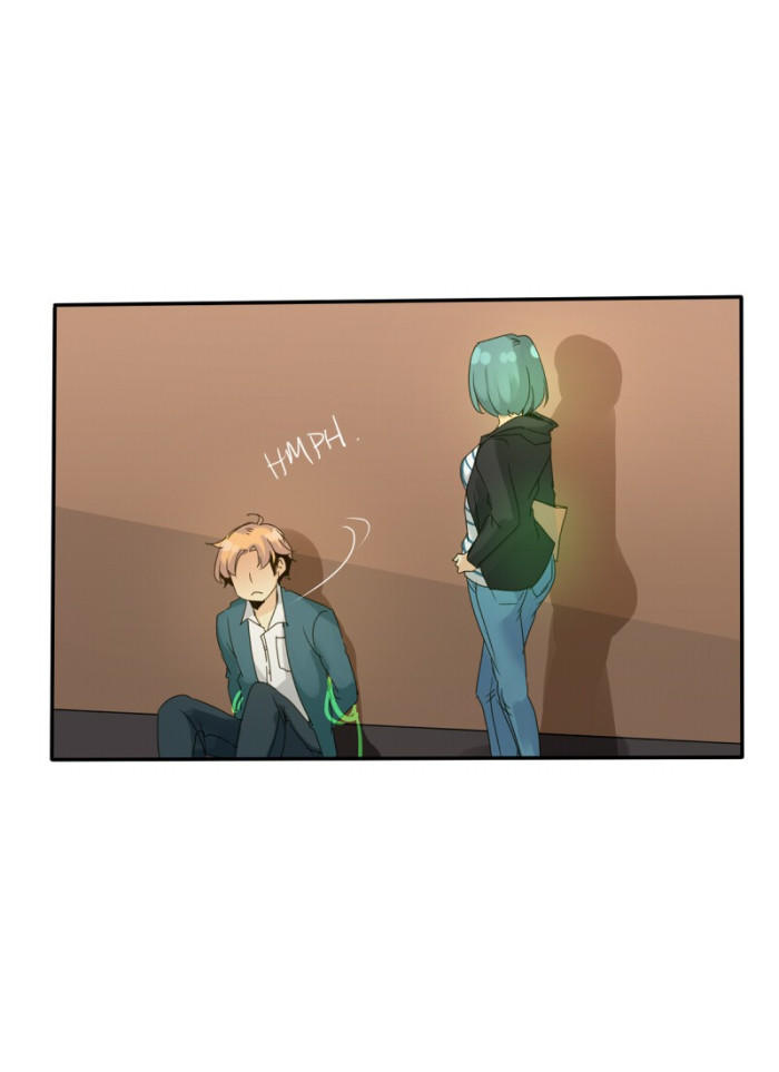 Thế Giới Không Hoàn Hảo Chapter 85 - 76