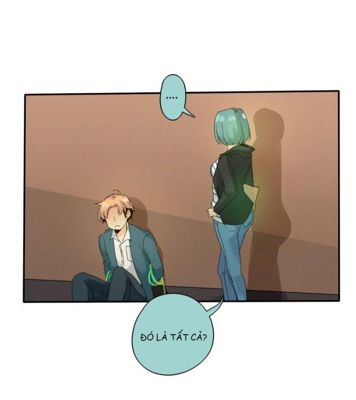Thế Giới Không Hoàn Hảo Chapter 85 - 77