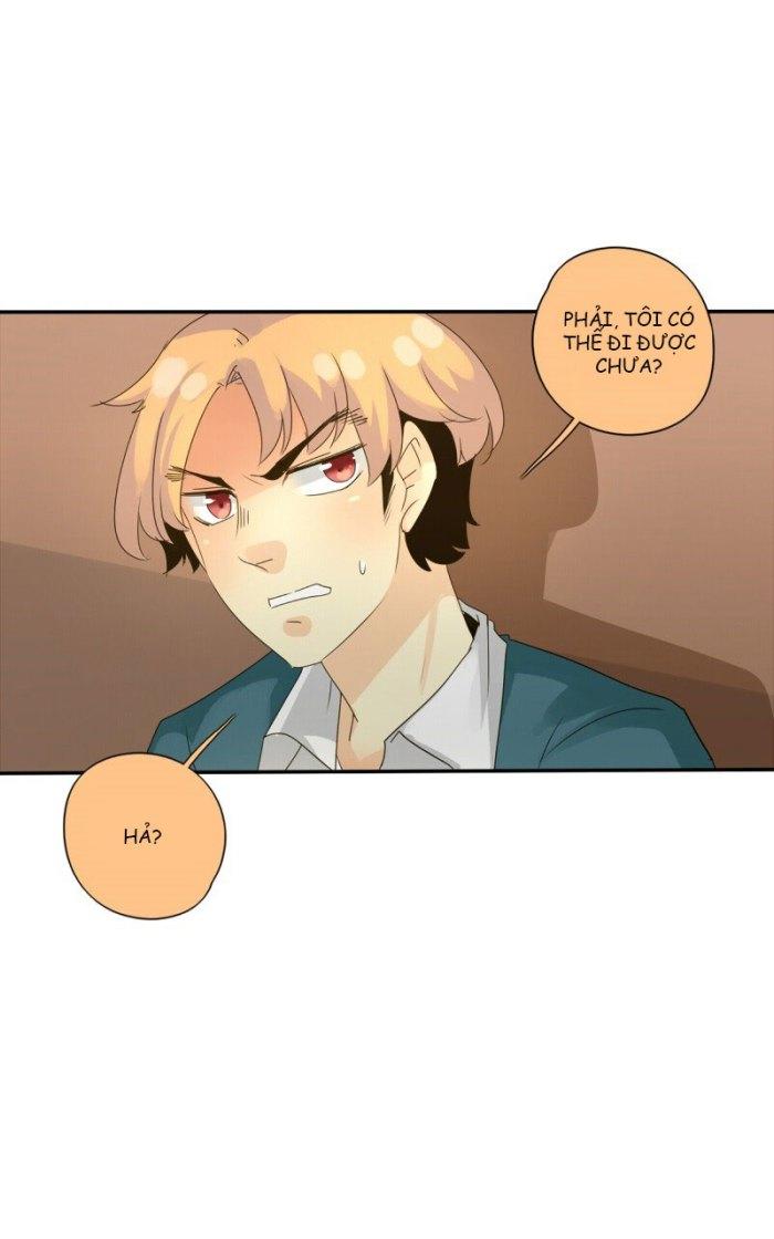 Thế Giới Không Hoàn Hảo Chapter 85 - 78