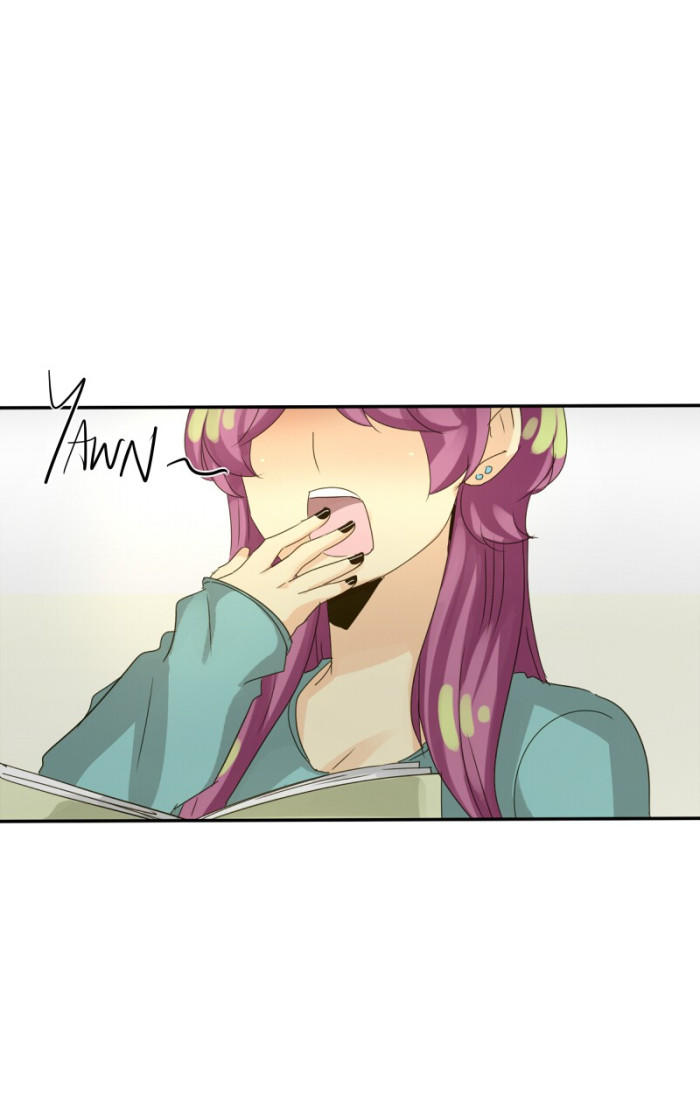 Thế Giới Không Hoàn Hảo Chapter 85 - 80