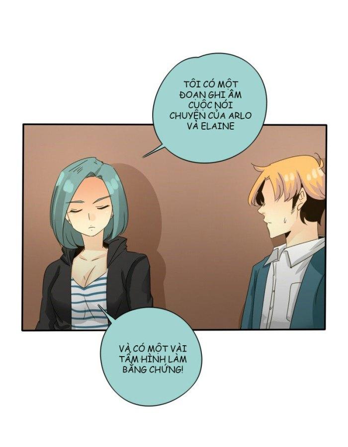 Thế Giới Không Hoàn Hảo Chapter 85 - 9