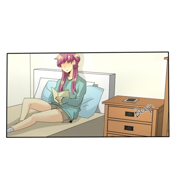 Thế Giới Không Hoàn Hảo Chapter 85 - 81