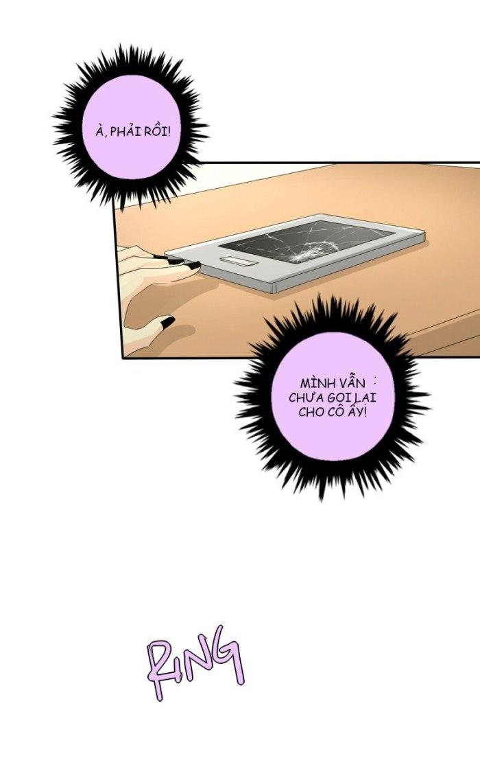 Thế Giới Không Hoàn Hảo Chapter 85 - 83